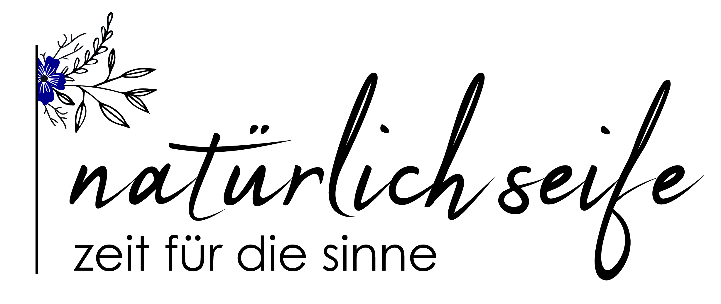 Natürliche Seife